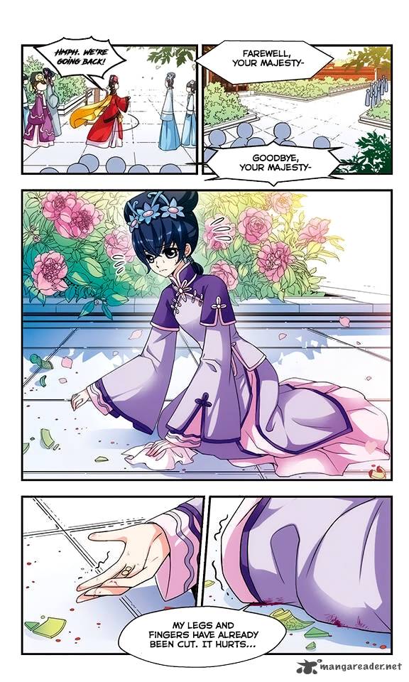 Fei Xi Yan Xue 10 21