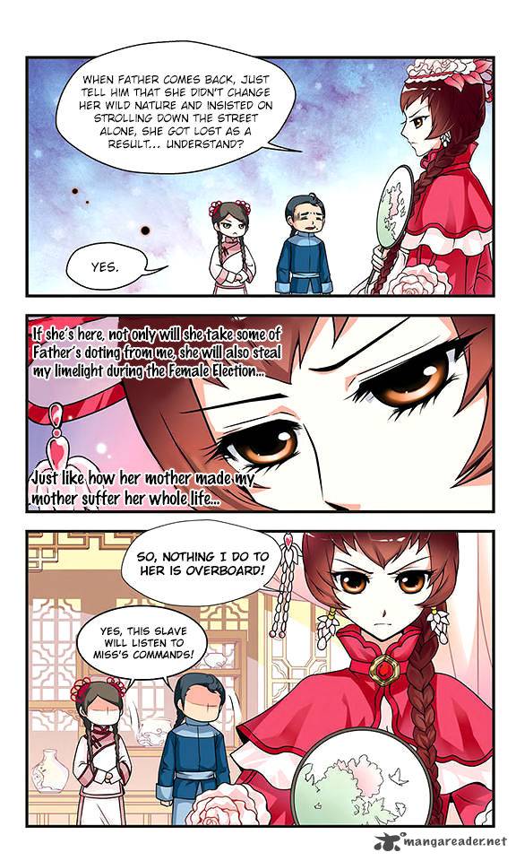 Fei Xi Yan Xue 3 5