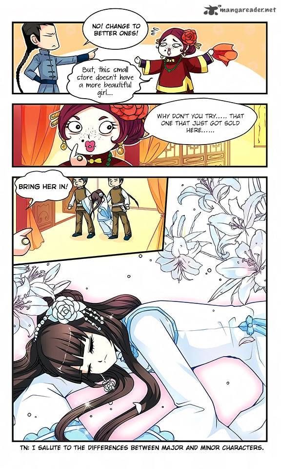 Fei Xi Yan Xue 3 8