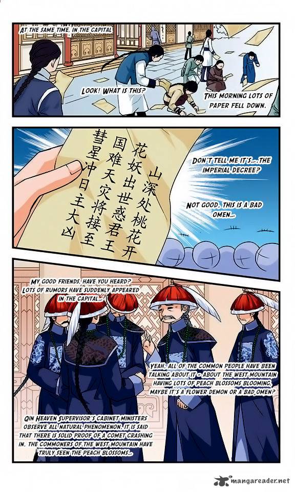 Fei Xi Yan Xue 4 5