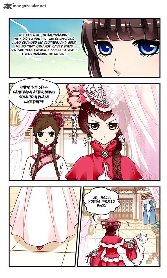 Fei Xi Yan Xue 5 18