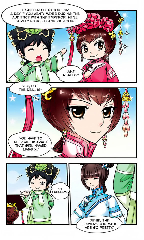 Fei Xi Yan Xue 7 8