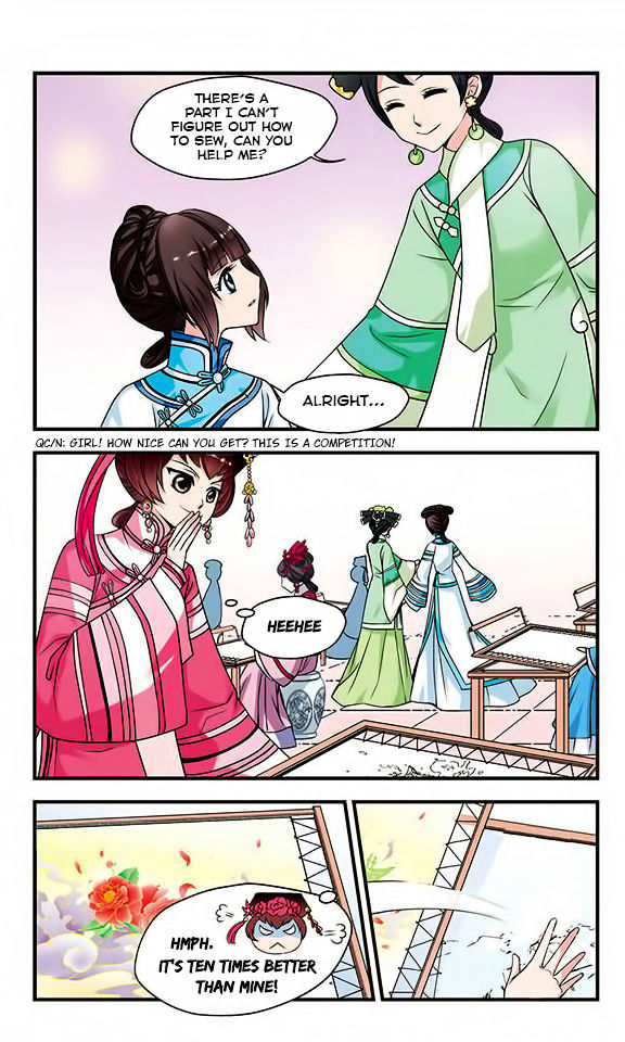 Fei Xi Yan Xue 7 9