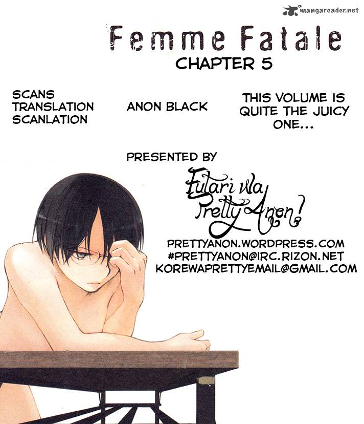 Femme Fatale 5 46
