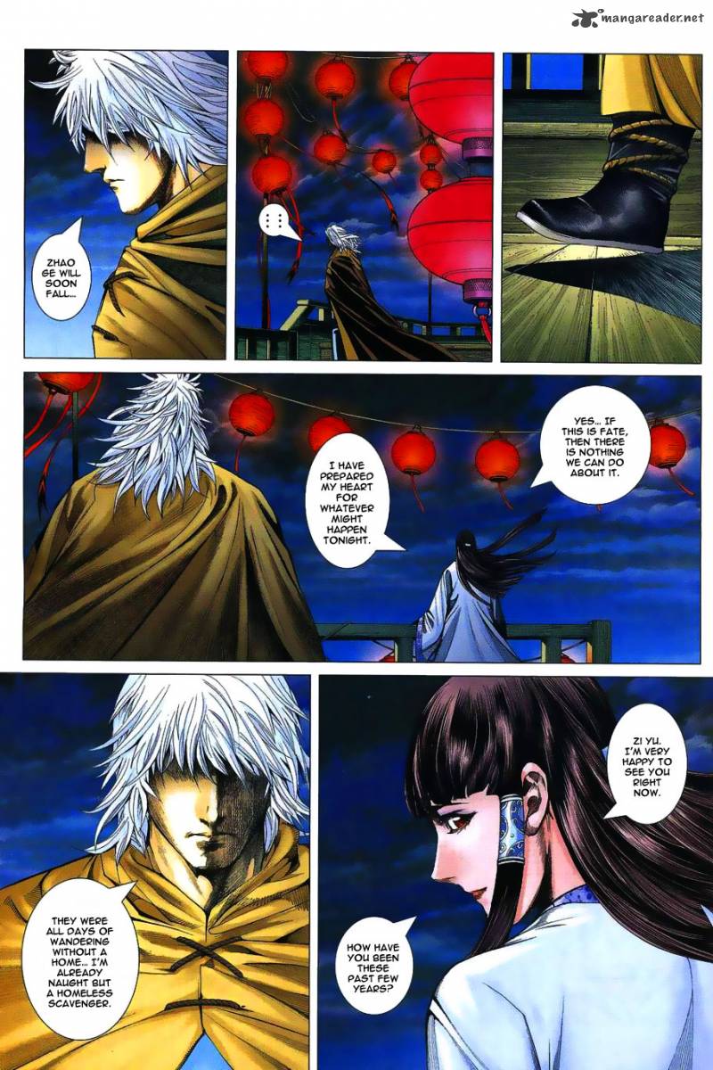 Feng Shen Ji 1 14
