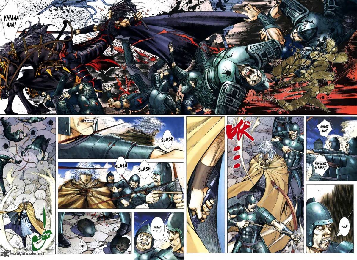 Feng Shen Ji 1 44