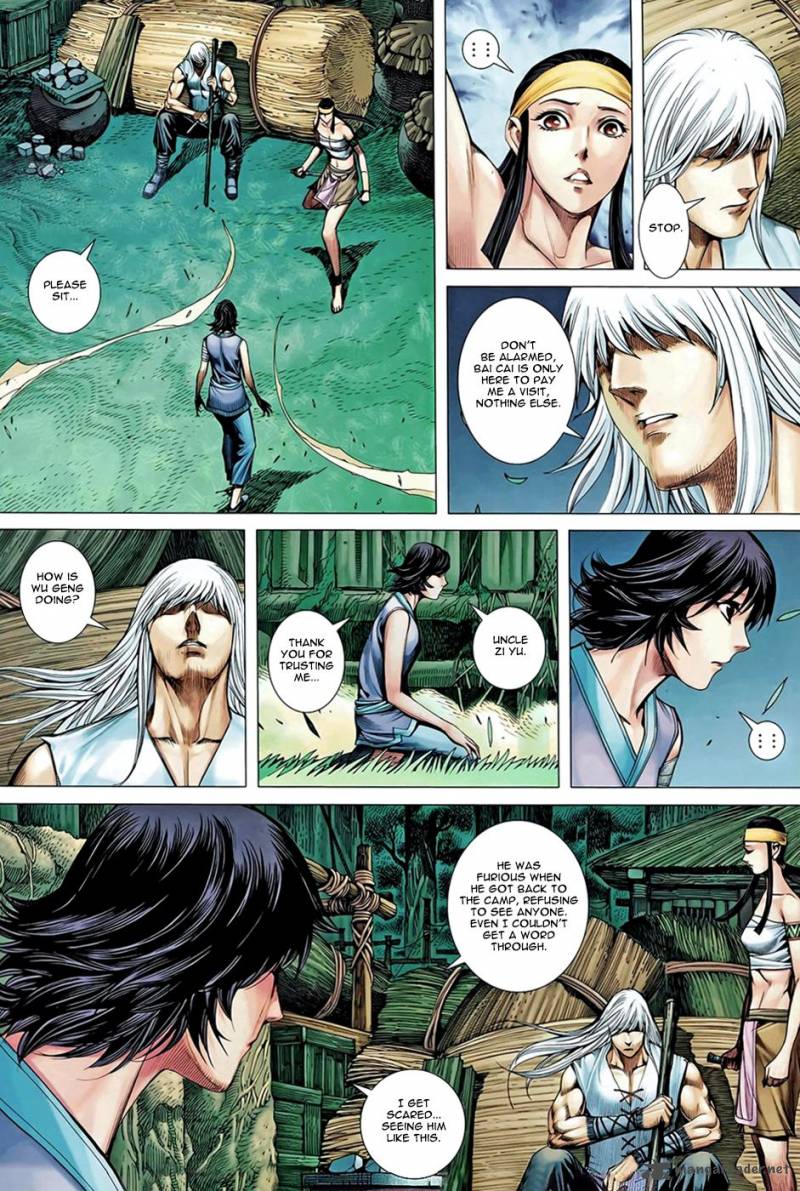 Feng Shen Ji 100 17