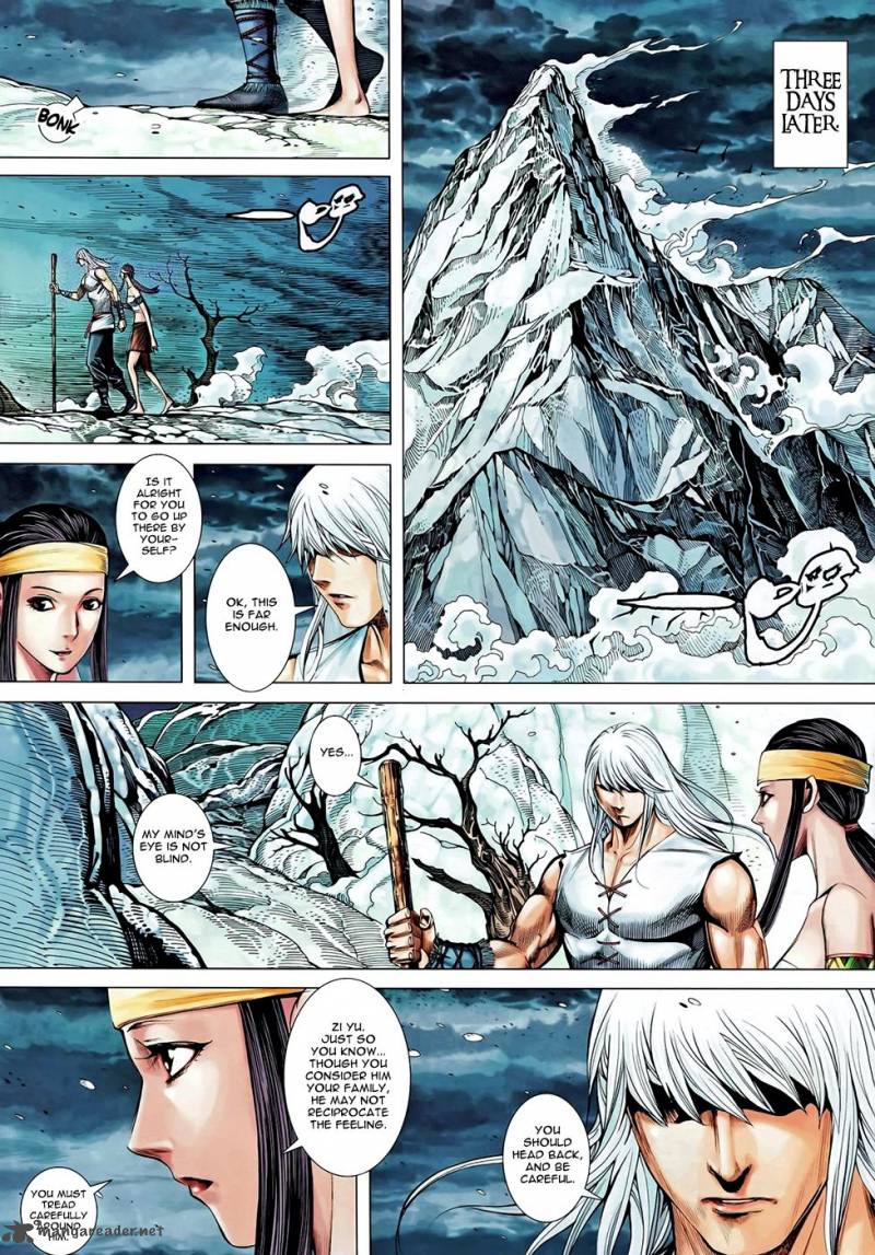Feng Shen Ji 100 27