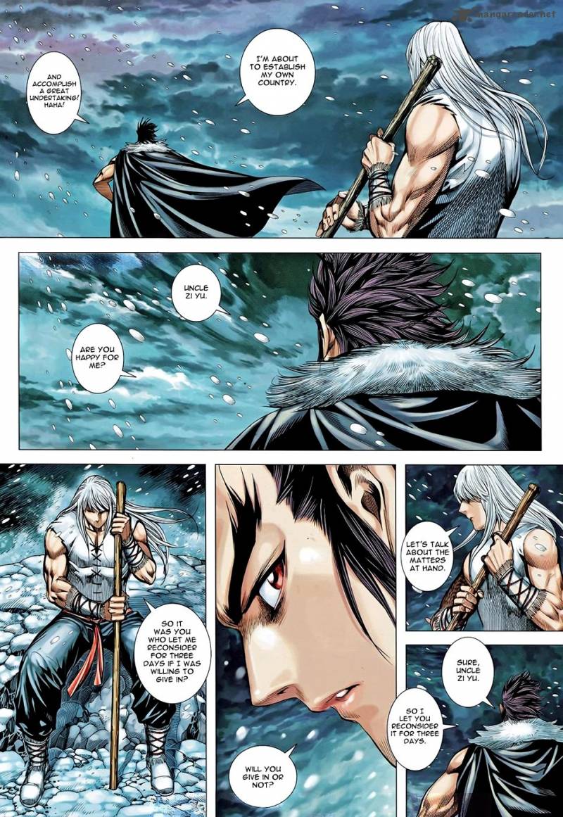 Feng Shen Ji 100 31