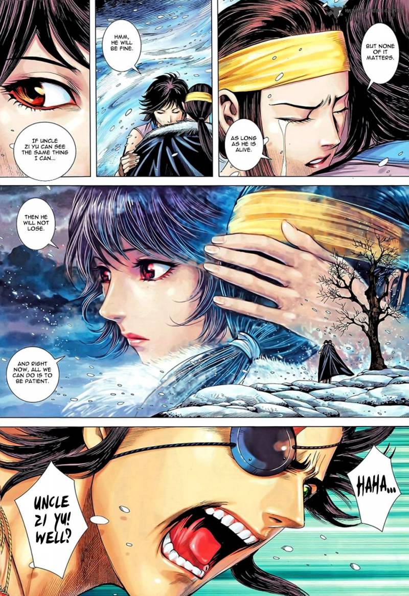 Feng Shen Ji 101 14