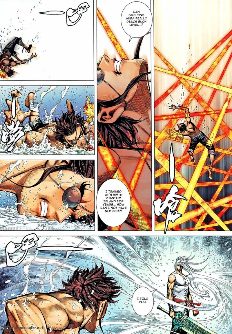 Feng Shen Ji 101 22