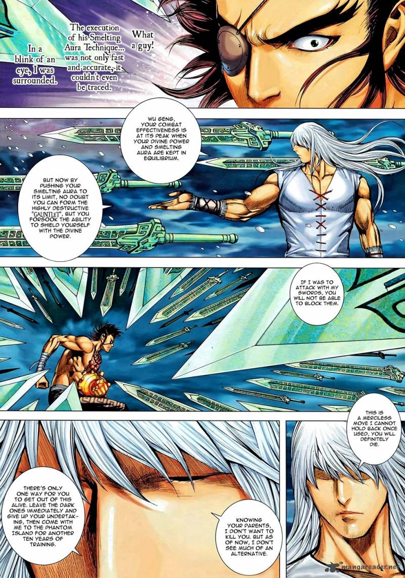 Feng Shen Ji 101 27