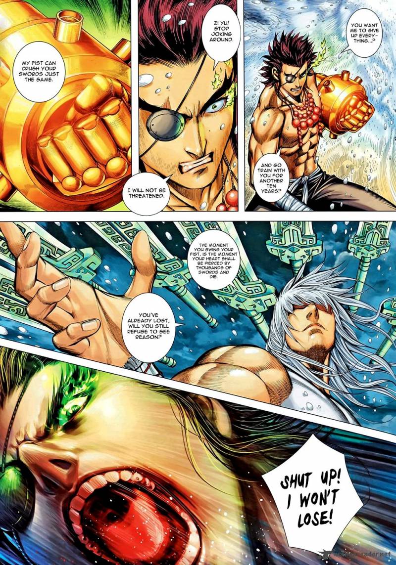 Feng Shen Ji 101 28