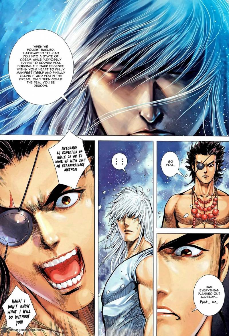 Feng Shen Ji 102 11