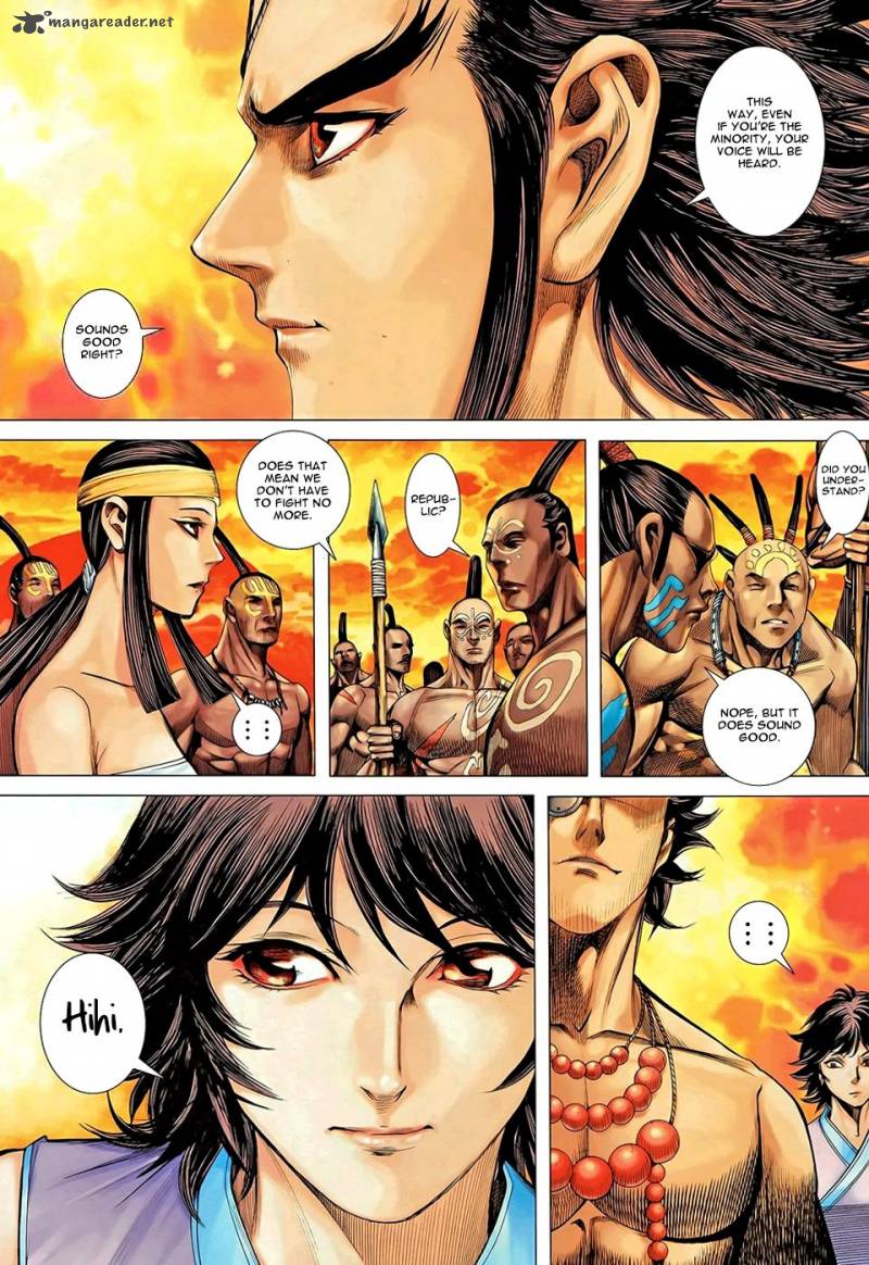 Feng Shen Ji 102 23