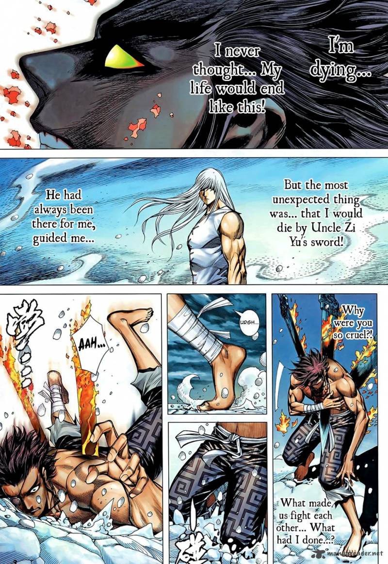Feng Shen Ji 102 4