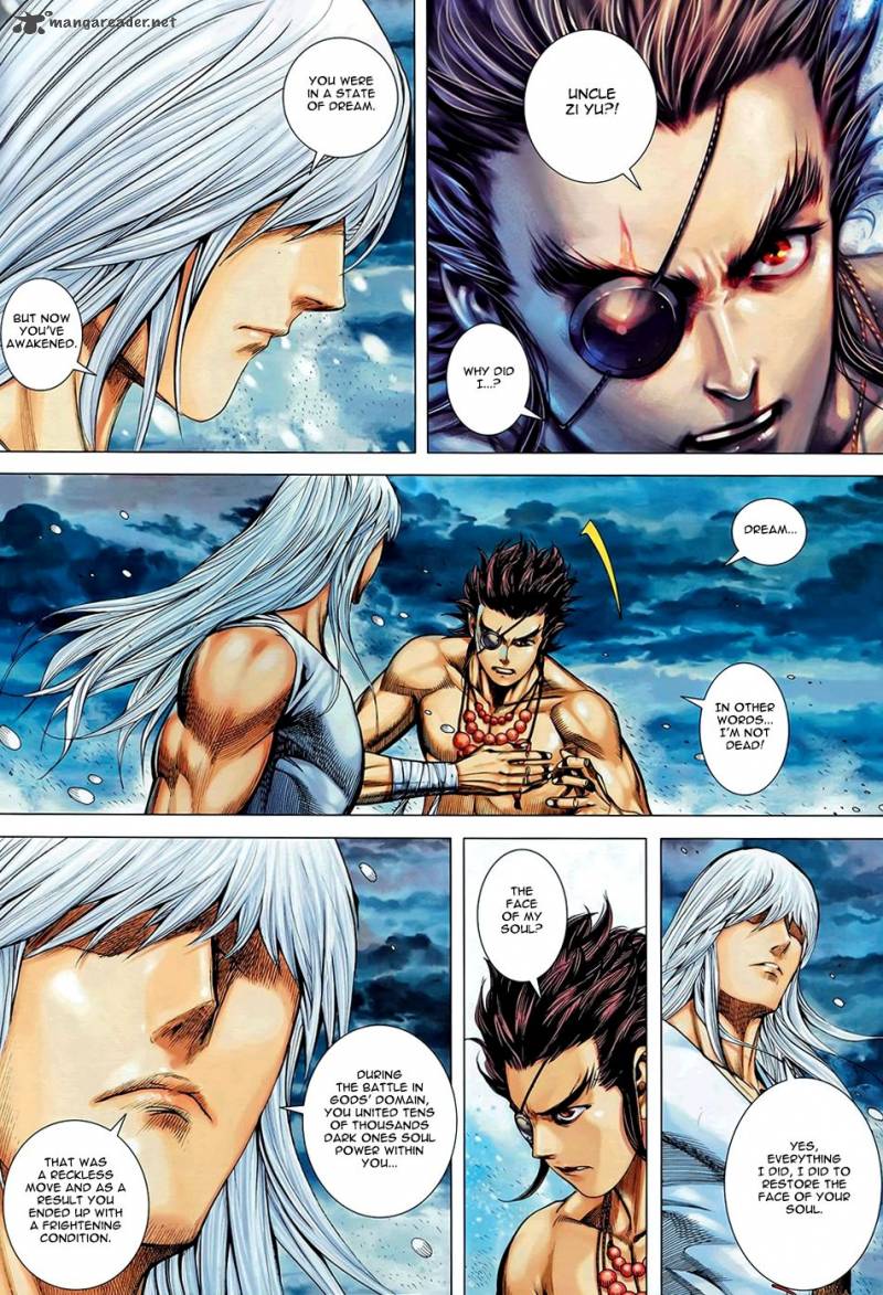 Feng Shen Ji 102 9
