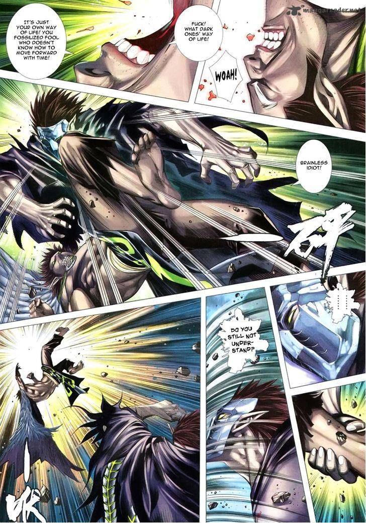 Feng Shen Ji 105 13