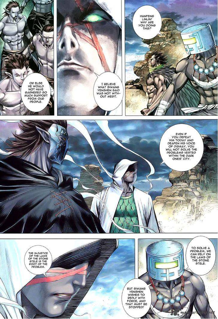 Feng Shen Ji 105 27