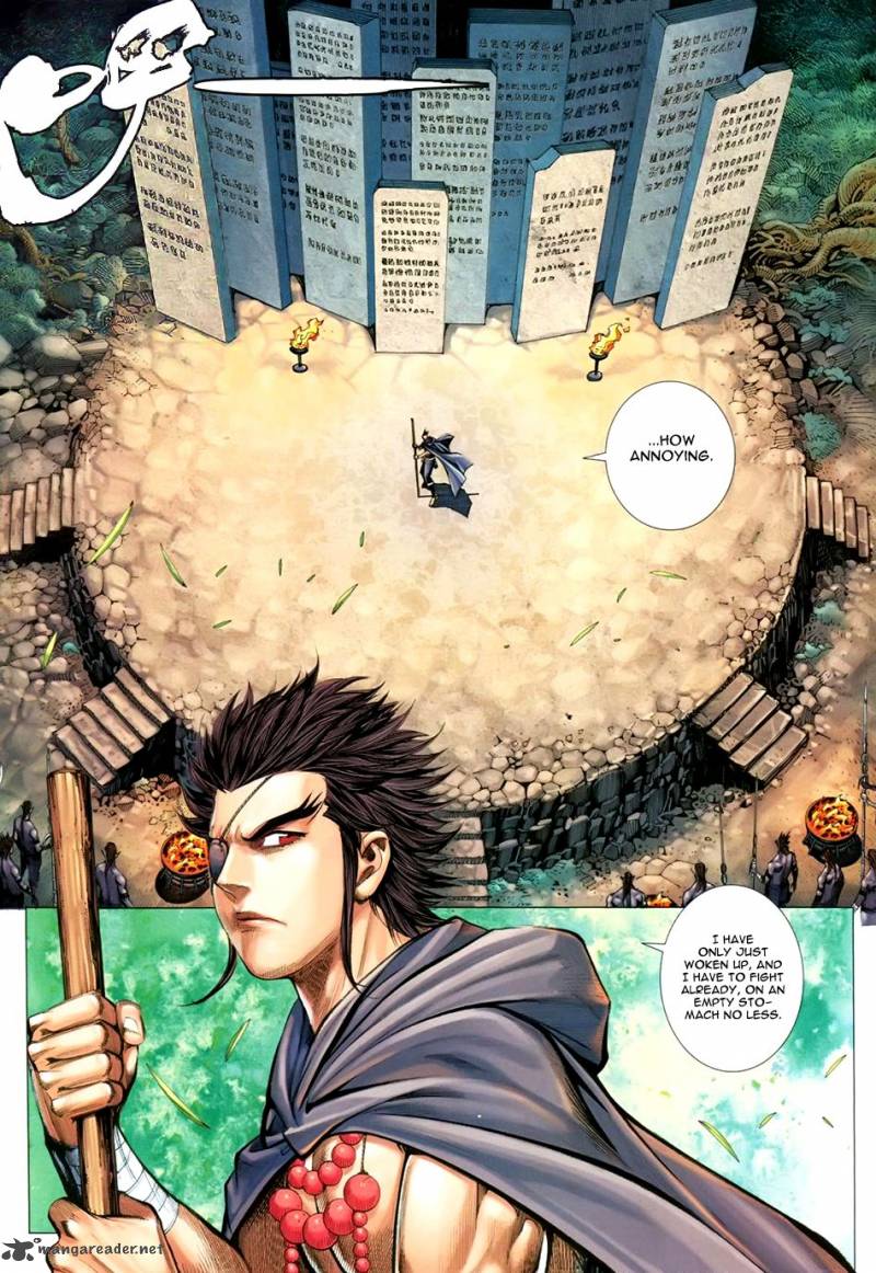 Feng Shen Ji 106 15