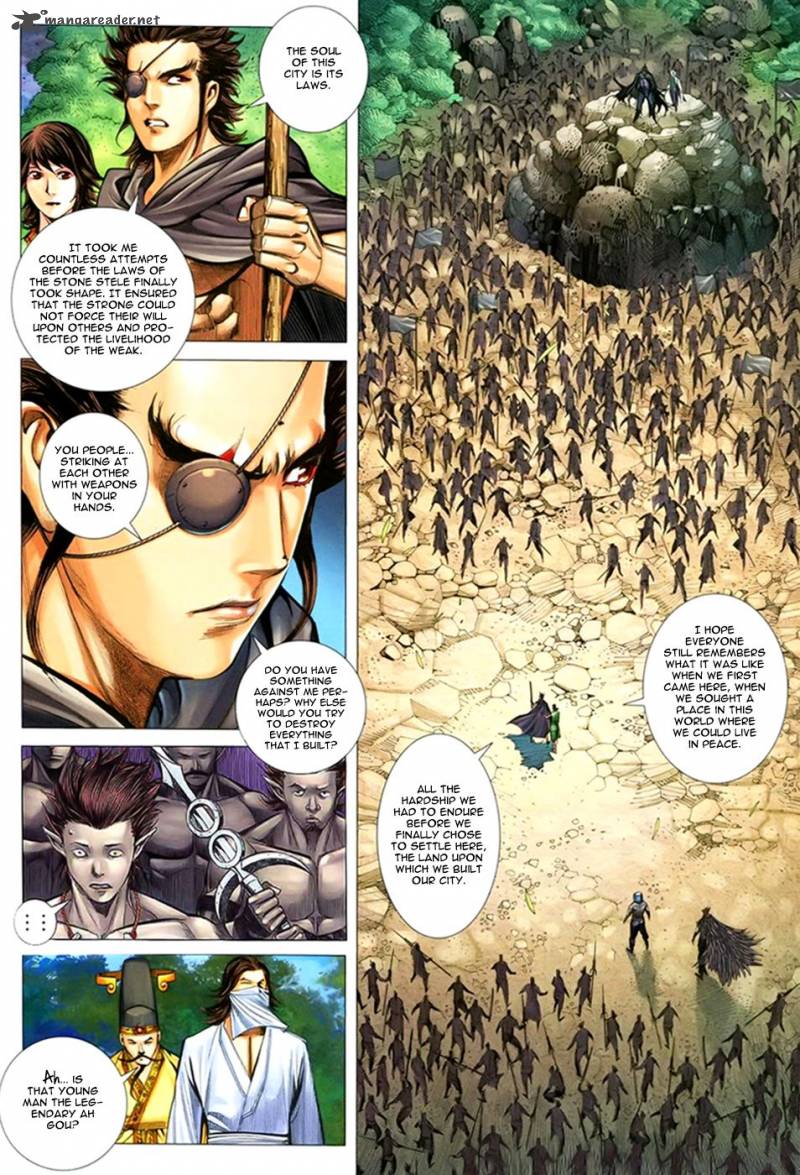 Feng Shen Ji 106 8