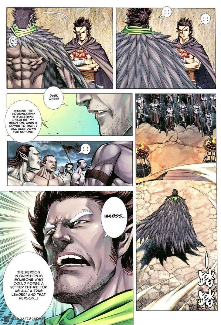 Feng Shen Ji 109 17