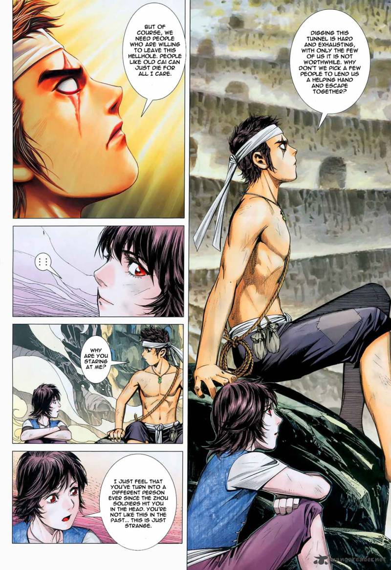 Feng Shen Ji 11 27
