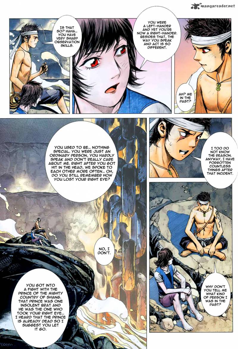 Feng Shen Ji 11 28