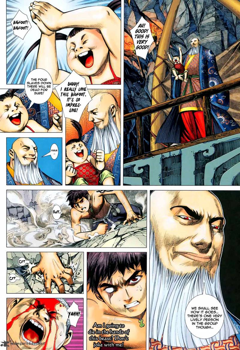 Feng Shen Ji 11 5