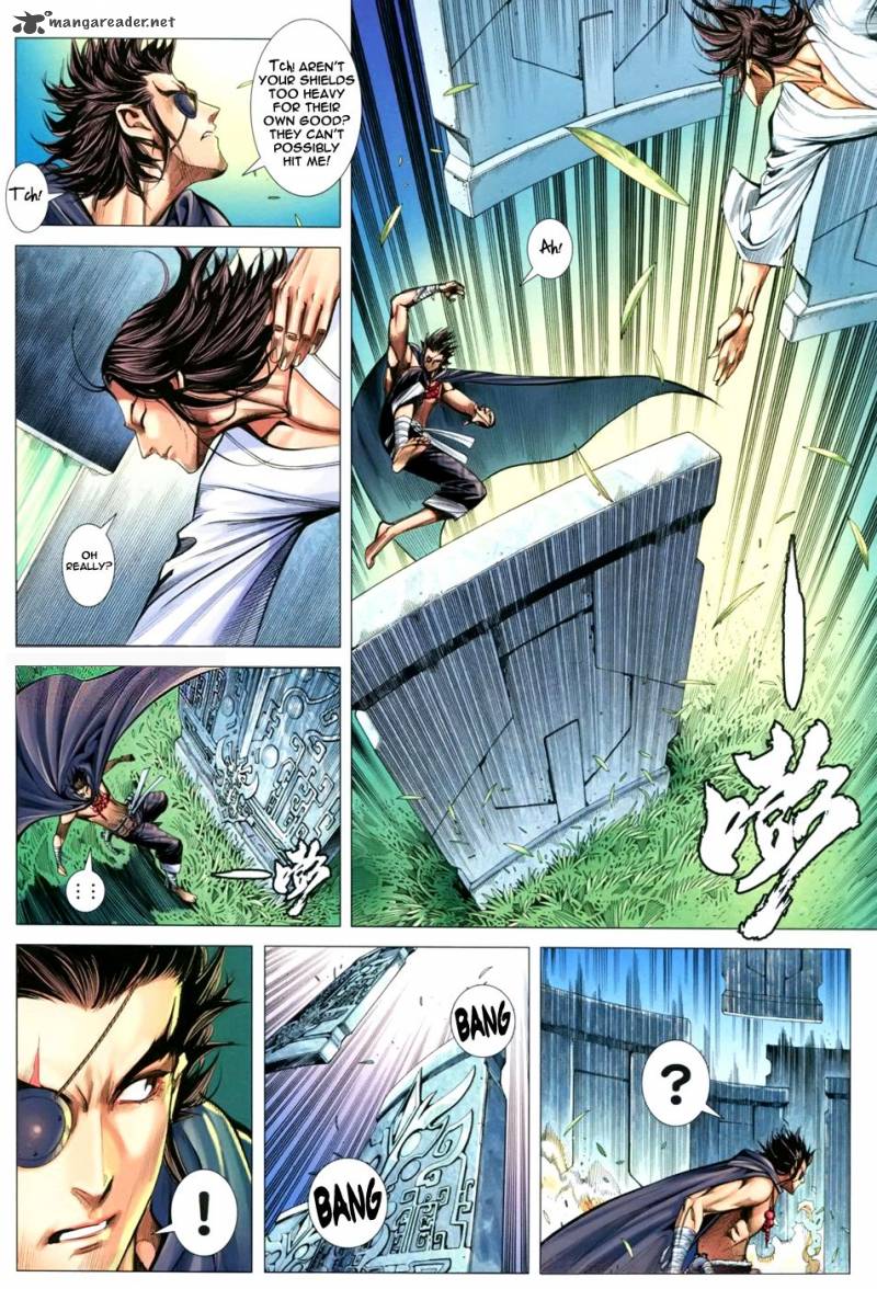 Feng Shen Ji 111 13