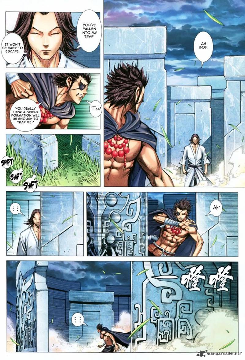 Feng Shen Ji 111 15