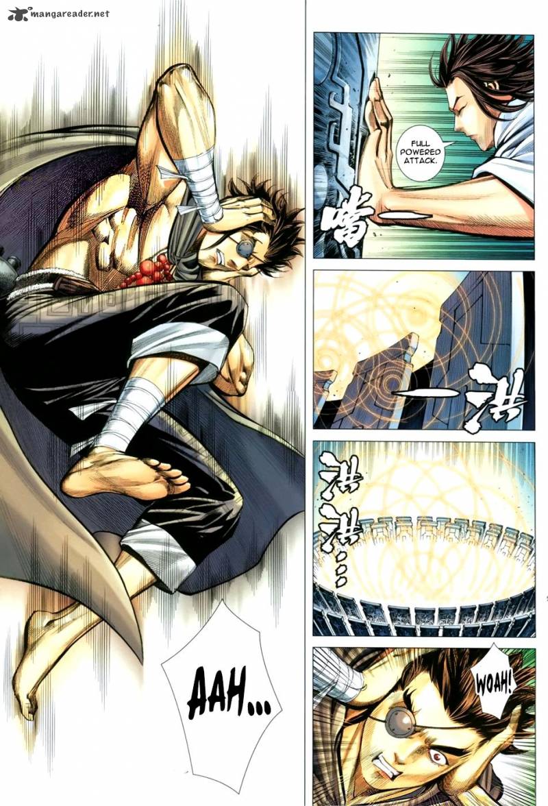 Feng Shen Ji 111 20