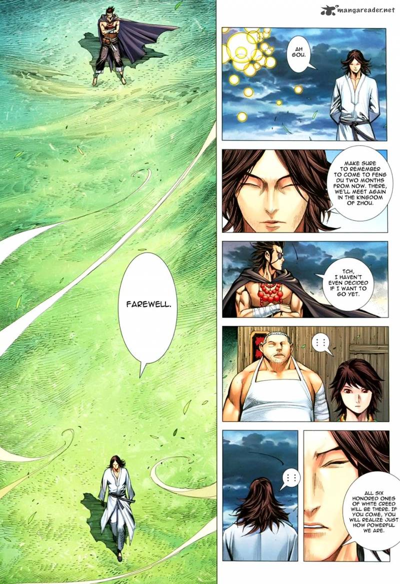 Feng Shen Ji 112 31