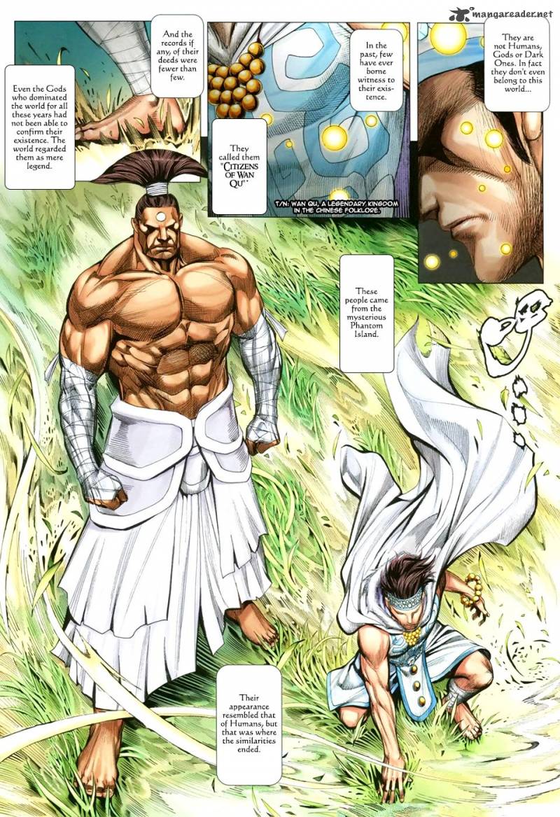 Feng Shen Ji 112 4