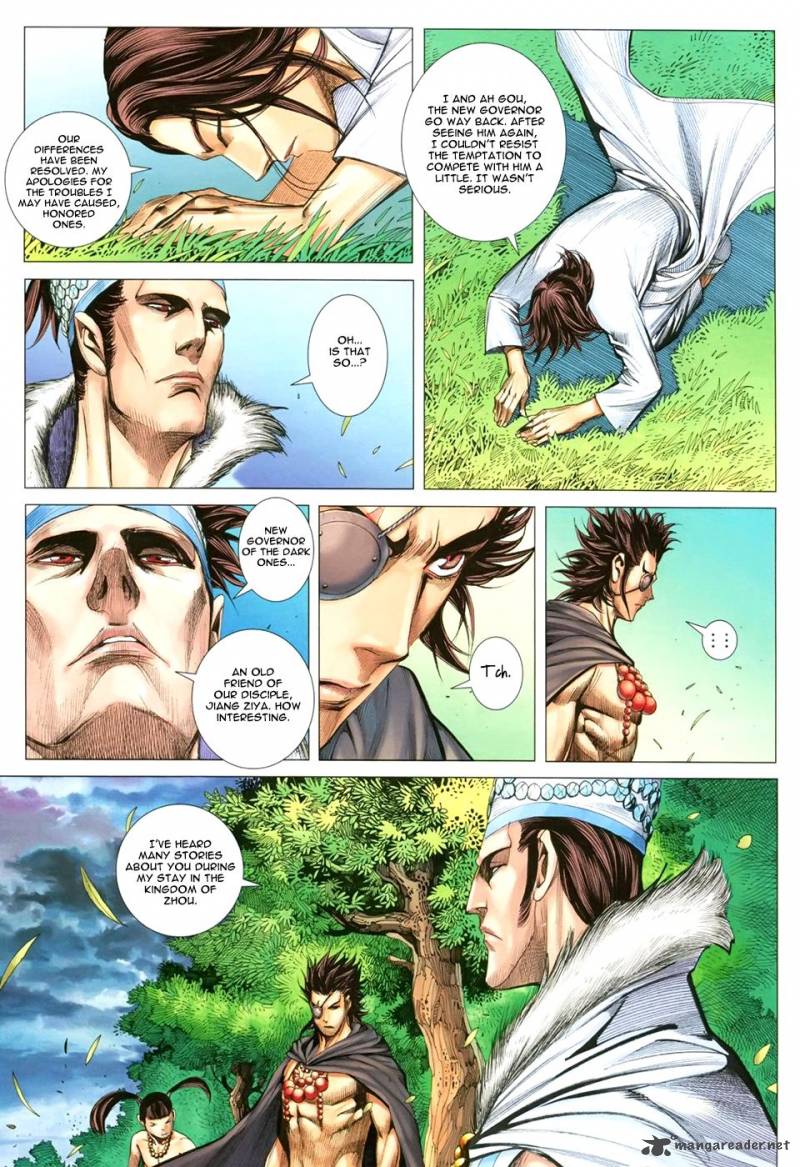 Feng Shen Ji 112 6