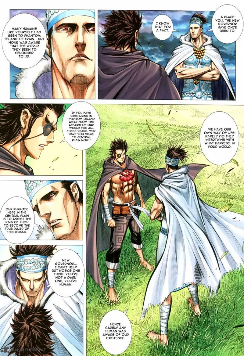 Feng Shen Ji 112 8