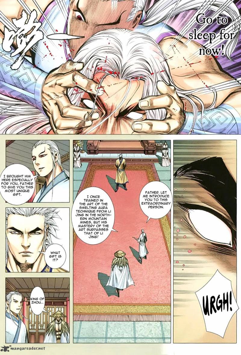 Feng Shen Ji 114 11