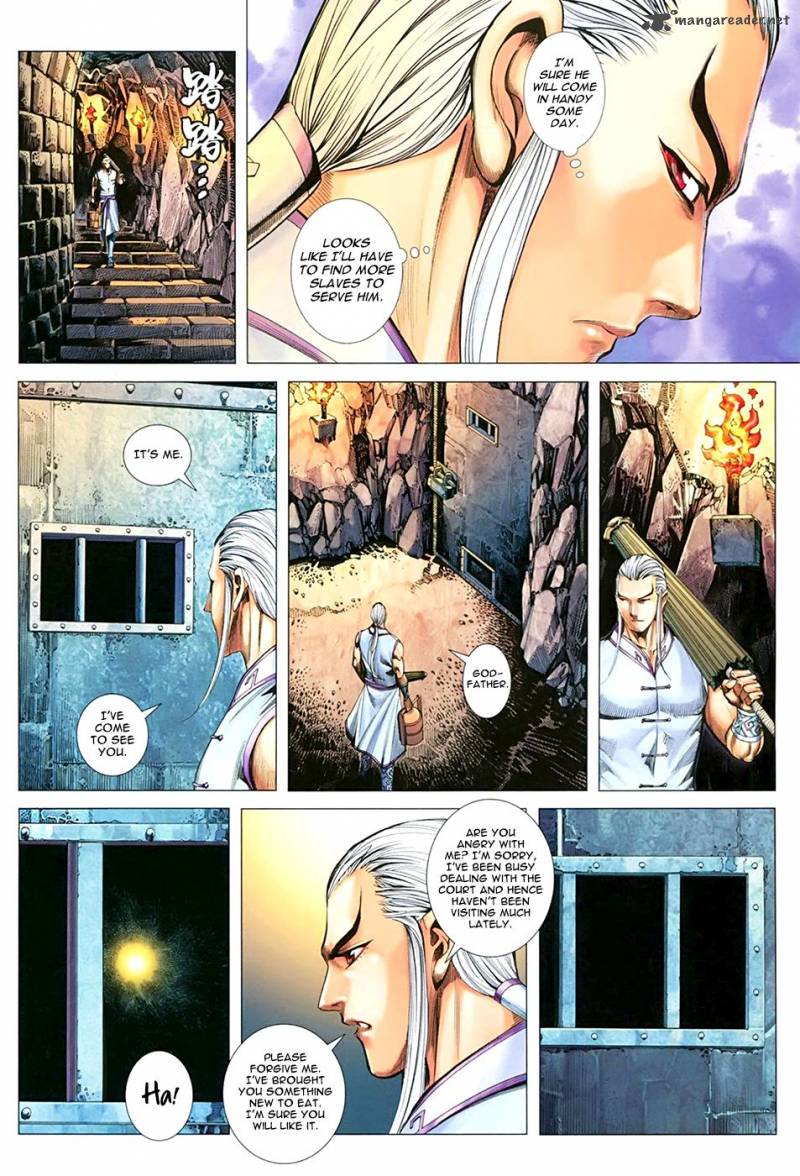 Feng Shen Ji 114 17