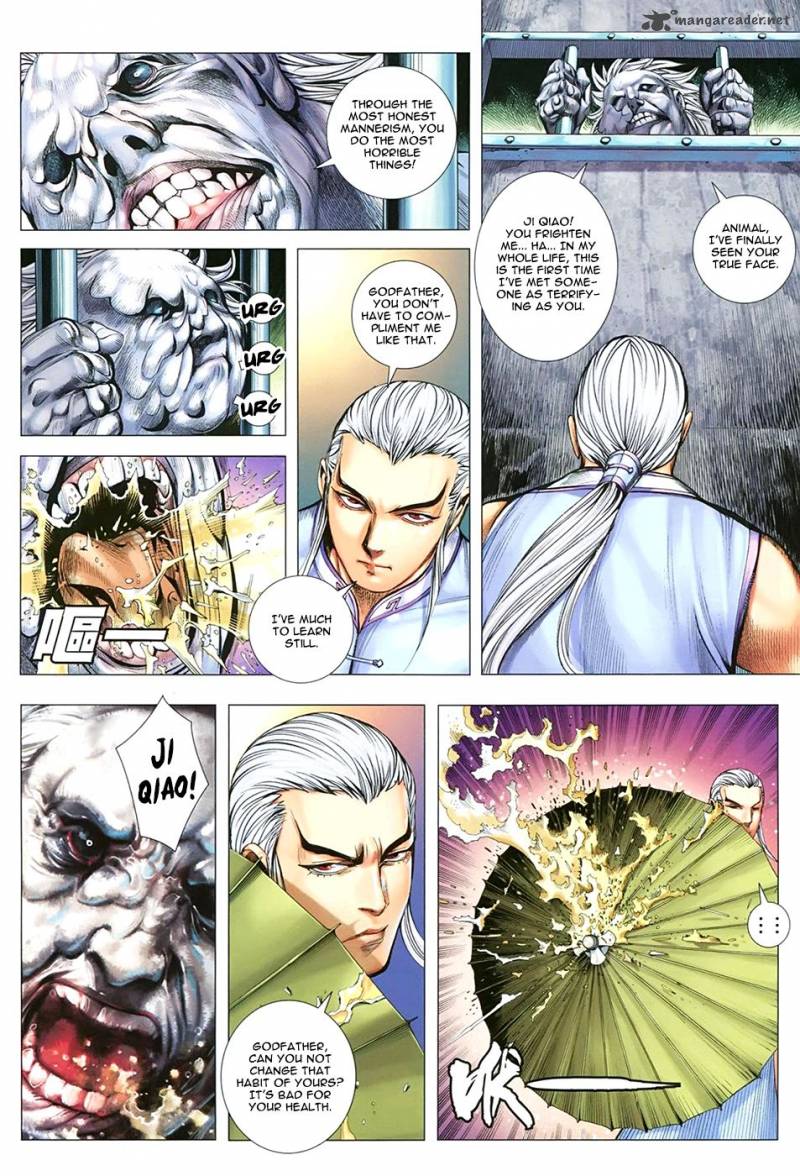 Feng Shen Ji 114 19