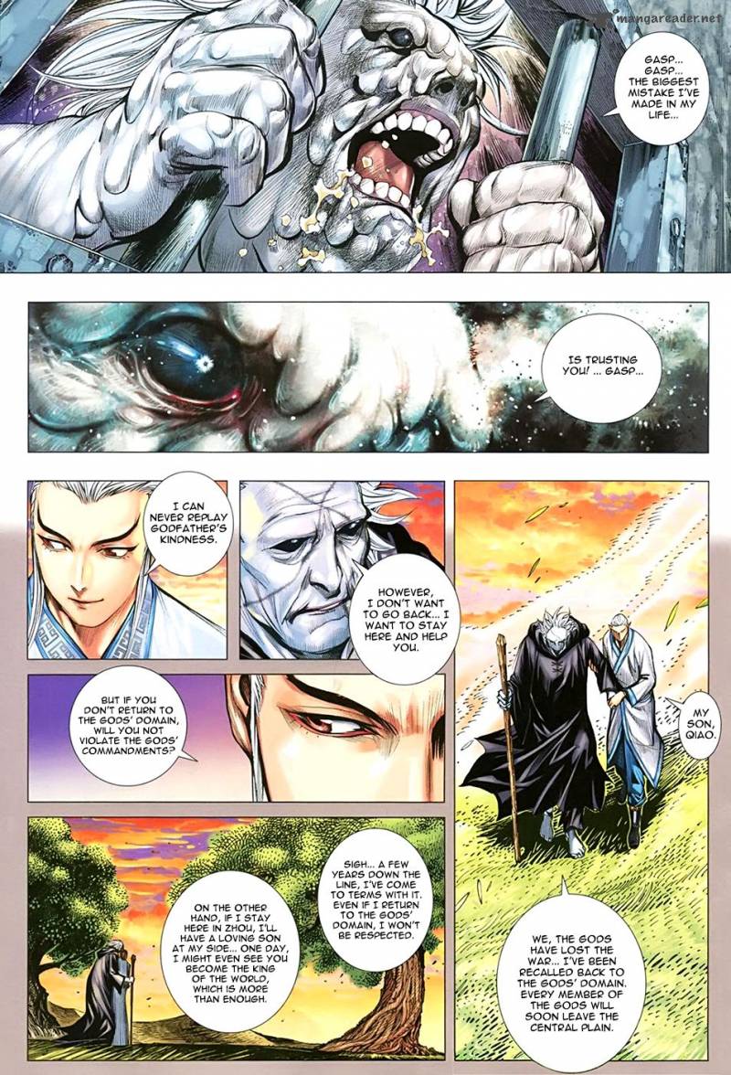 Feng Shen Ji 114 20