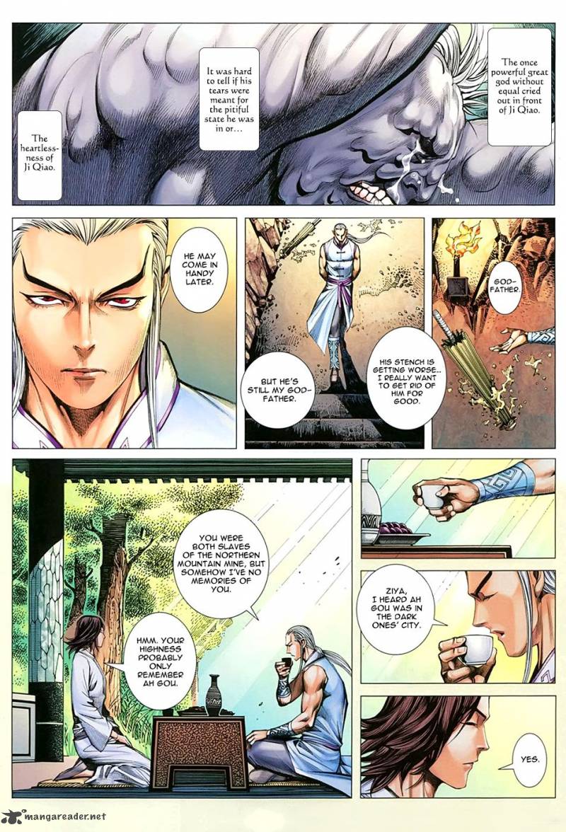 Feng Shen Ji 114 23