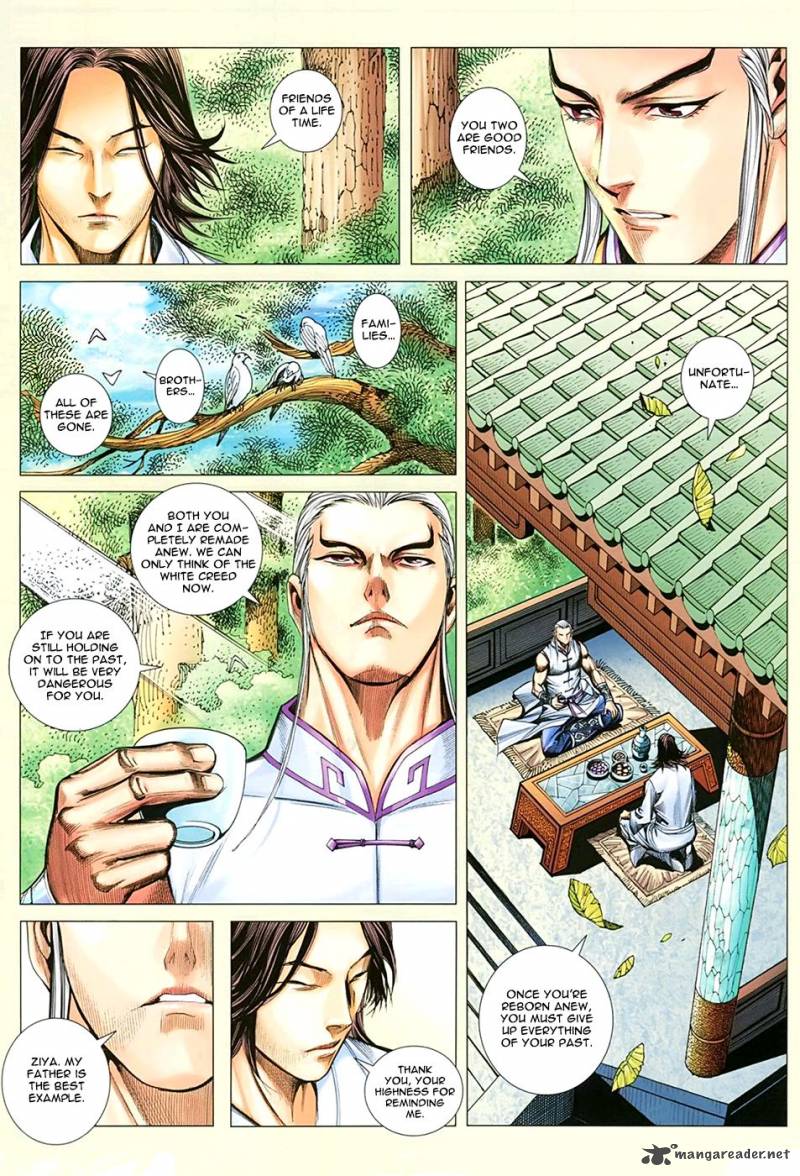 Feng Shen Ji 114 24