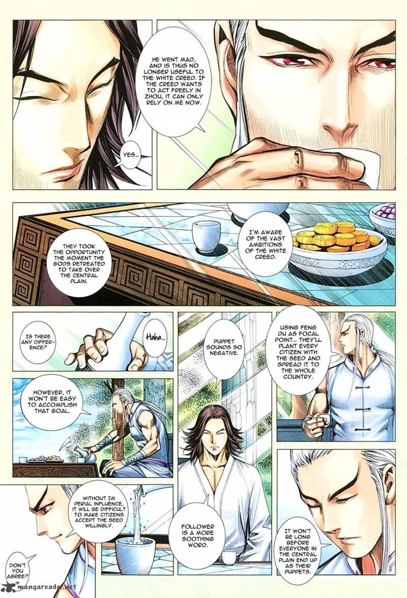Feng Shen Ji 114 25