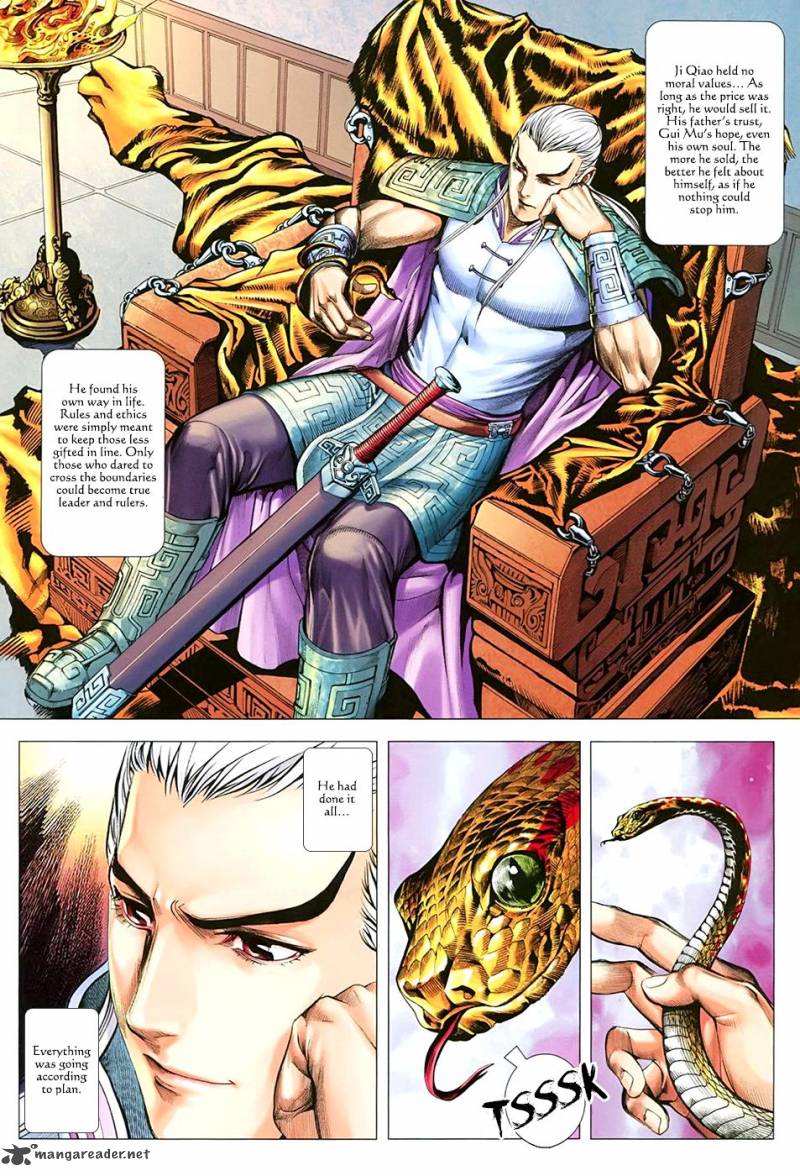 Feng Shen Ji 114 29