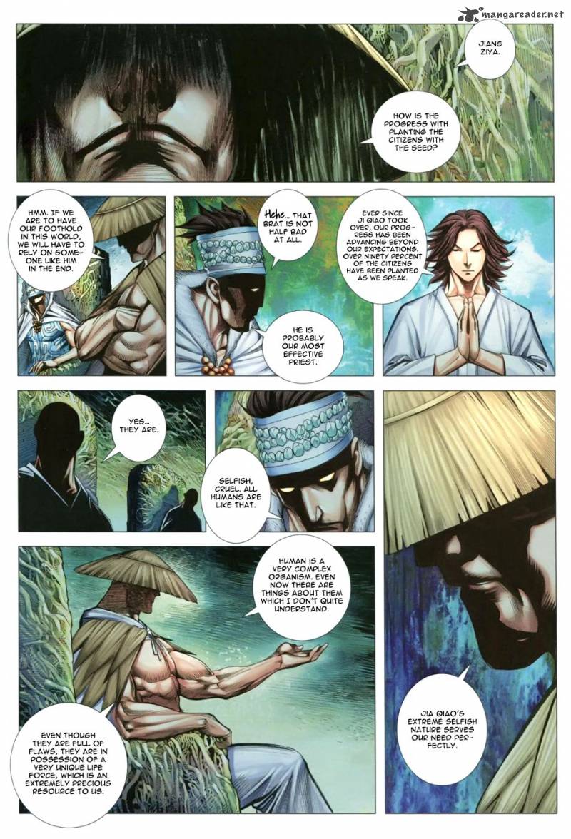 Feng Shen Ji 115 27