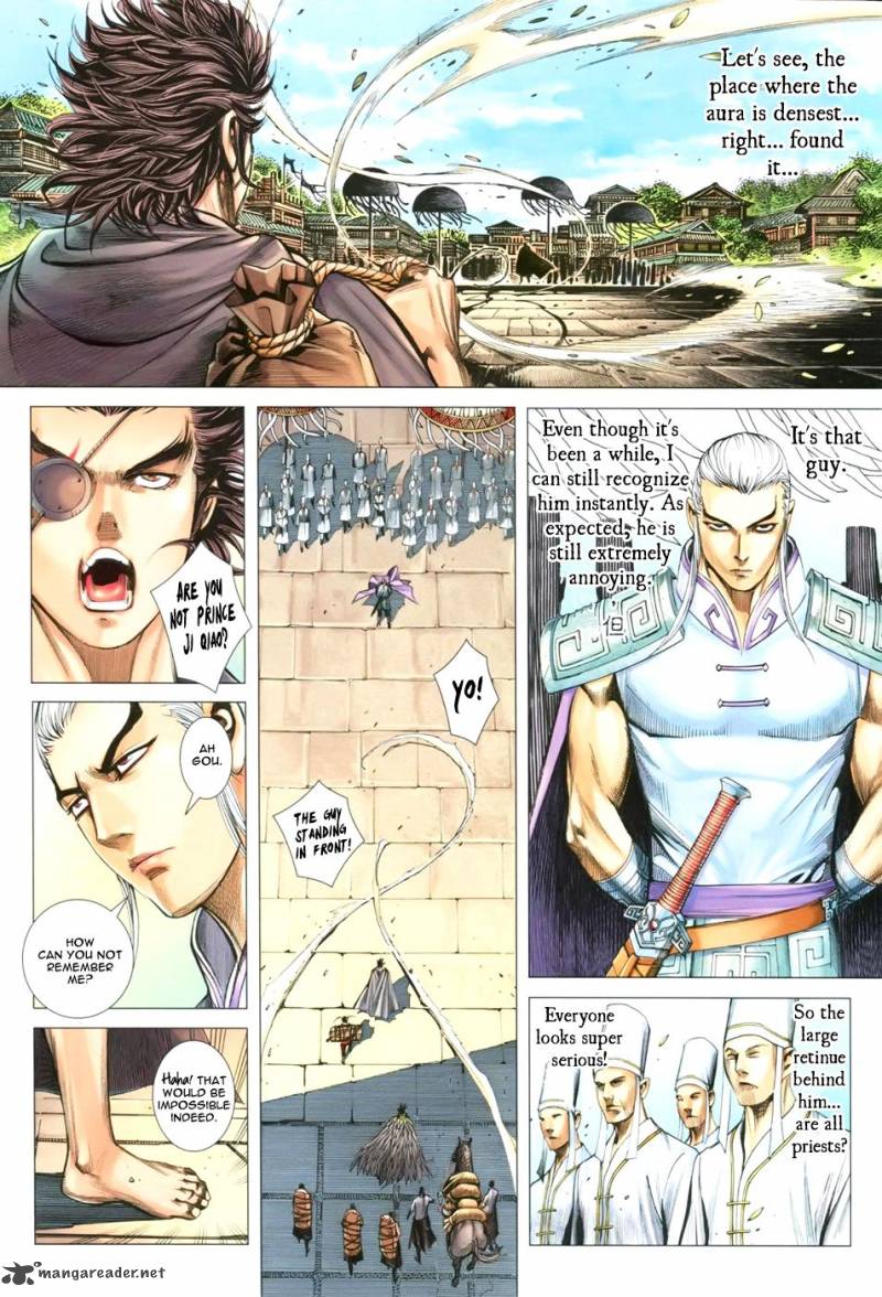 Feng Shen Ji 115 6