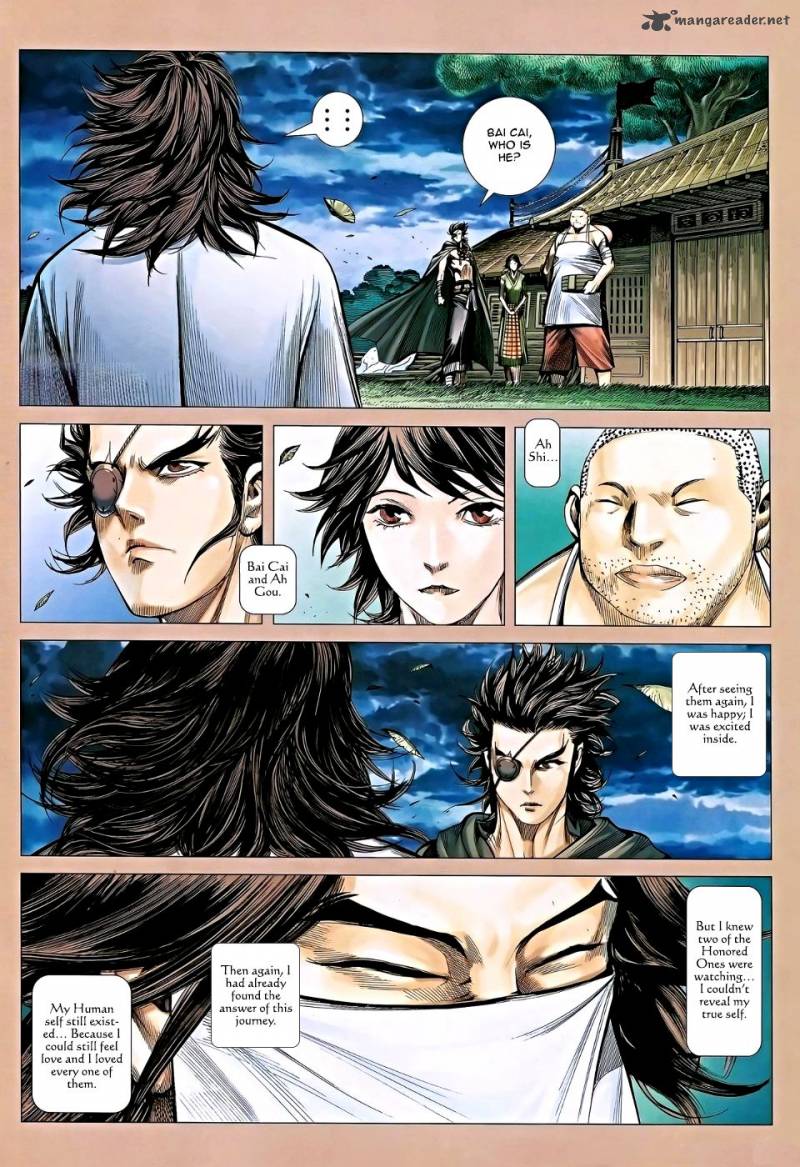 Feng Shen Ji 117 11