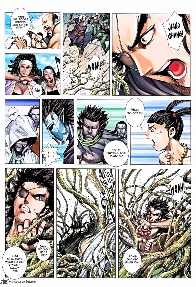 Feng Shen Ji 117 13