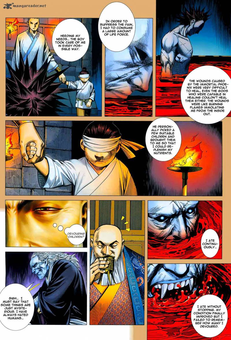 Feng Shen Ji 12 9