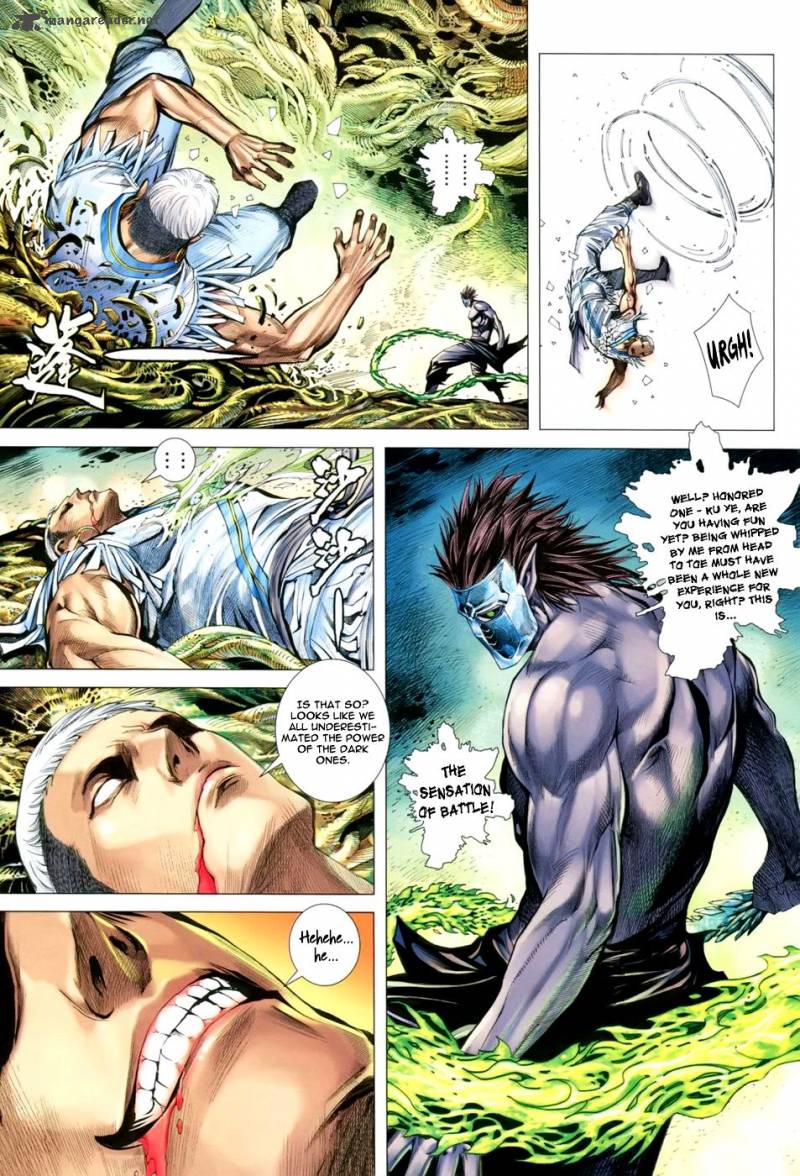 Feng Shen Ji 126 17